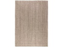 Hanse Home Teppich Jaipur 120 cm x 170 cm, Hellbraun