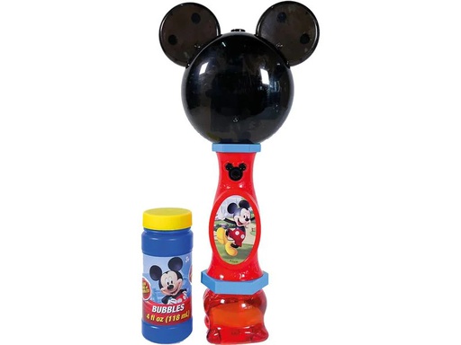 [90349750 1713968] John Seifenblasen Magic Bubble Disney Mickey