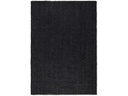 Hanse Home Teppich Jaipur 160 cm x 230 cm, Schwarz