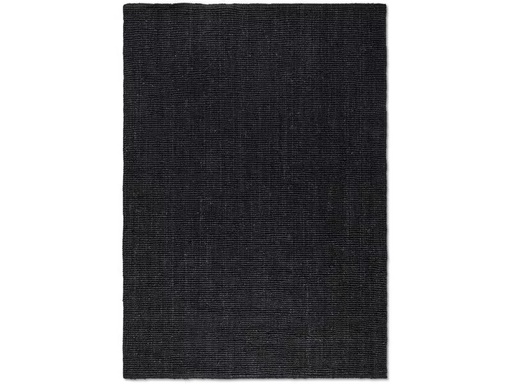 [90349753 1711381] Hanse Home Teppich Jaipur 160 cm x 230 cm, Schwarz