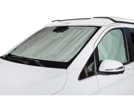 [90349754 1709532] VanSpace Isolierung von Front- und Seitenscheiben, innen