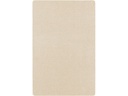 Hanse Home Teppich Nasty 140 cm x 200 cm, Crème