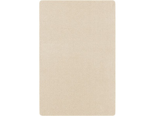 [90349764 1711350] Hanse Home Teppich Nasty 140 cm x 200 cm, Crème