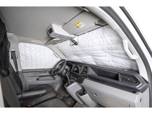 [90349765 1709536] VanSpace Isolierung von Front- und Seitenscheiben, innen