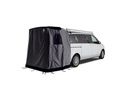 VanSpace Heckzelt Space Kombi für VW T6/T5 (ab 2015)
