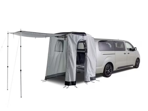 [90349773 1709501] VanSpace Heckzelt Space Kombi für VW T6/T5 (ab 2015)