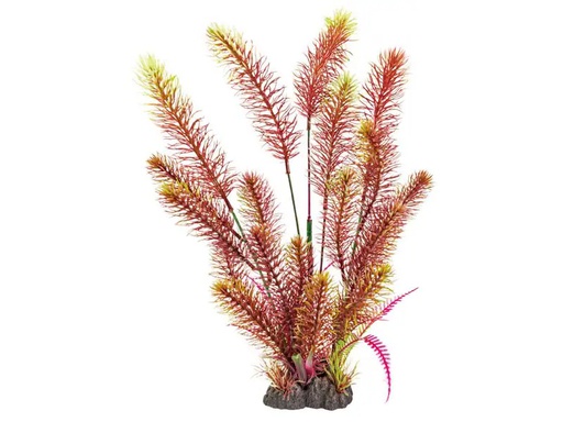 [90349779 1707619] SuperFish Kunstpflanze Myriophyllum Red, 40 cm