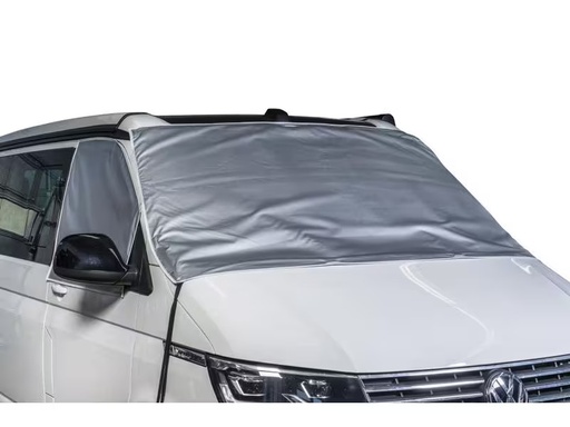 [90349781 1709545] VanSpace Isolierung von Front- und Seitenscheiben, aussen