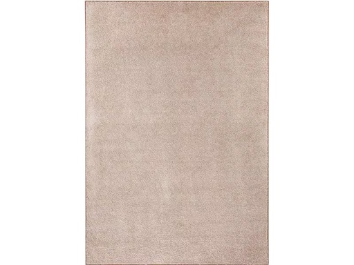 [90349782 1711358] Hanse Home Teppich Pure 140 cm x 200 cm, Crème