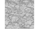 d-c-fix Weichschaummatte Marble 65 cm x 200 cm, Grau