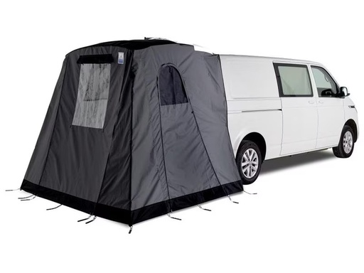[90349799 1709494] VanSpace Heckzelt Space Premium für VW T6/T5 (ab 2015)