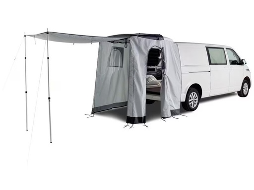 [90349809 1709503] VanSpace Heckzelt Space Kombi für VW T6/T5 (ab 2015)
