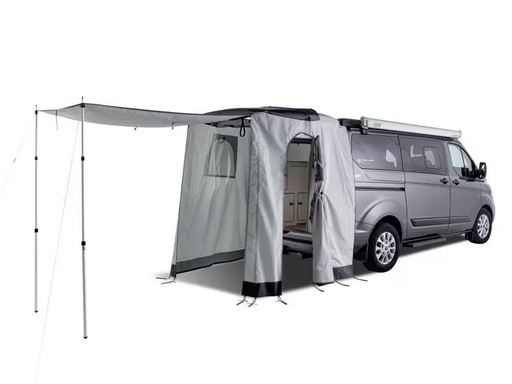 [90349811 1709500] VanSpace Heckzelt Space Kombi für VW T6/T5 (ab 2015)