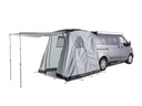 VanSpace Heckzelt Space Premium für VW T6/T5 (ab 2015)