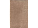 Hanse Home Teppich Pure 140 cm x 200 cm, Braun