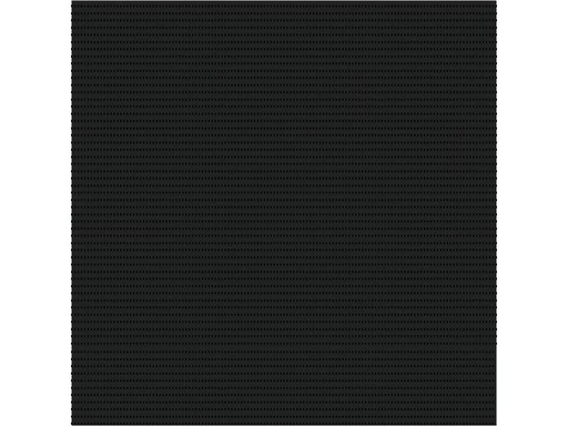 [90349818 1715388] d-c-fix Weichschaummatte Uni 65 cm x 200 cm, Schwarz