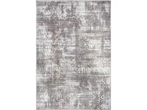 [90349821 1711371] Hanse Home Teppich Style 120 cm x 170 cm, Braun/Grau