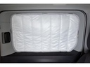 VanSpace Scheibenisolierung, innen