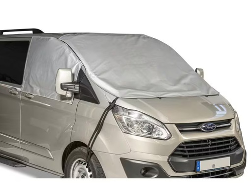 [90349831 1709540] VanSpace Isolierung von Front- und Seitenscheiben, aussen