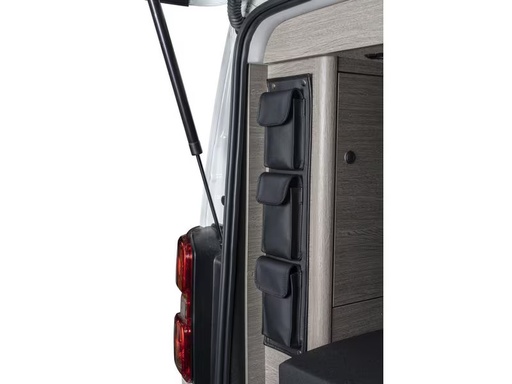 [90349840 1709423] Van Equip Stautasche lang, für Küchenwand