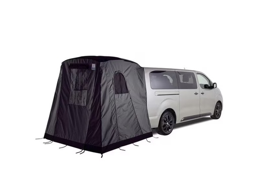[90349843 1709497] VanSpace Heckzelt Space Premium für VW T6/T5 (ab 2015)