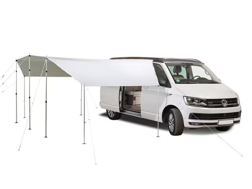 [90349856 1709428] VanSpace Sonnensegel Spezial, 540 cm x 240 cm