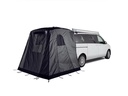 VanSpace Heckzelt Space Premium für VW T6/T5 (ab 2015)