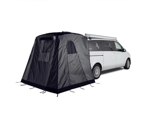 [90349858 1709495] VanSpace Heckzelt Space Premium für VW T6/T5 (ab 2015)