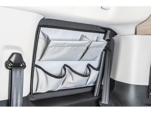 [90349862 1709490] Van Equip Klettutensil mit Fensterplatte, hinten rechts