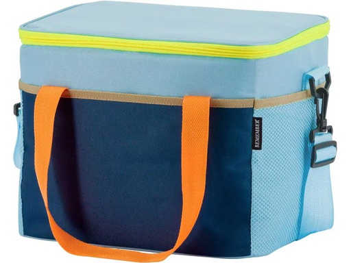 [90349864 1687626] Remember Kühltasche Nick 16 l