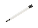Watchtools Glasfaserradierer Ø 4 mm, nachfüllbar