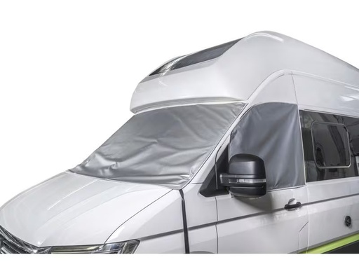 [90349905 1709544] VanSpace Isolierung von Front- und Seitenscheiben, aussen