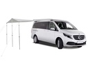 VanSpace Sonnensegel Universal, 200 cm x 240 cm