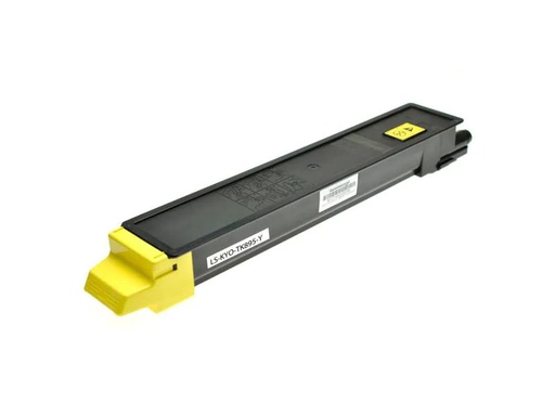 [90055132 166063] Kyocera Toner TK-895Y Yellow