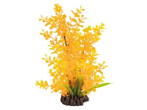 [90349936 1707612] SuperFish Kunstpflanze Ludwigia Orange, 25 cm
