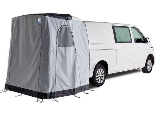 [90349952 1709511] VanSpace Heckzelt VW Caddy 5, Ford Connect für VW T6/T5 (ab 2015)