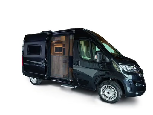 [90349967 1709464] Van Quito Moskitonetz mit Schiebetüren, rechts