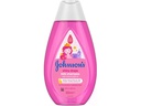 Johnson's Shampoo Shiny Drops 300 ml
