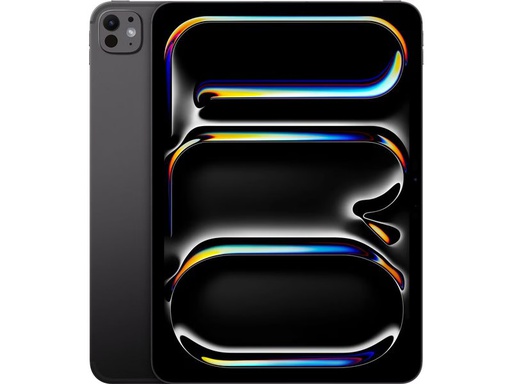 [90350017 1721855] Apple iPad Pro 11 M4 Cellular 2024 2000 GB Space Schwarz