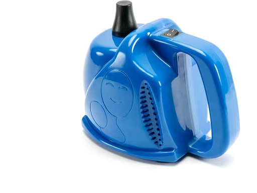 [90350039 1665551] Partydeco Pumpe für Luftballons elektrisch 1 Ausgang