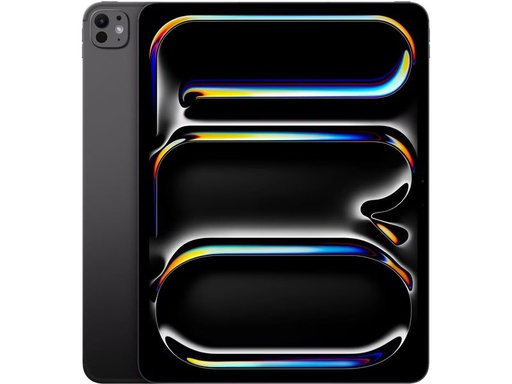 [90350105 1721887] Apple iPad Pro 13 M4 Nano Cellular 2024 2000 GB Space Schwarz