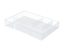 Leitz Schubladenbox für Plus und Wow Cube
