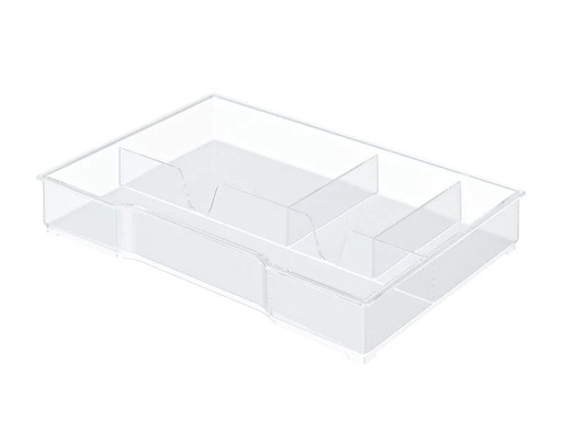 [90055149 627615] Leitz Schubladenbox für Plus und Wow Cube