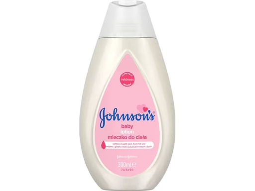 [90350107 1705090] Johnson's Baby-Pflegelotion 300 ml