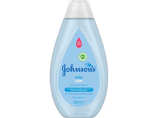 [90350137 1705089] Johnson's Schaumbad Baby 500 ml