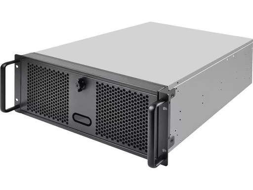 [90350206 1711148] SilverStone Gehäuse RM400