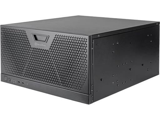 [90350223 1711149] SilverStone Gehäuse RM51