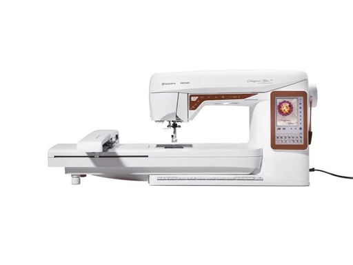 [90055167 667564] Husqvarna Stickmaschine Topaz 40