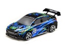 Absima Touring/Rally Car ATC3.4V2 4WD ARTR, 1:10