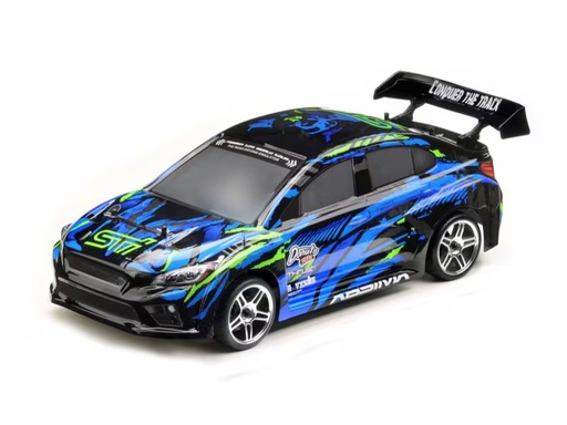 [90350292 1720612] Absima Touring/Rally Car ATC3.4V2 4WD ARTR, 1:10